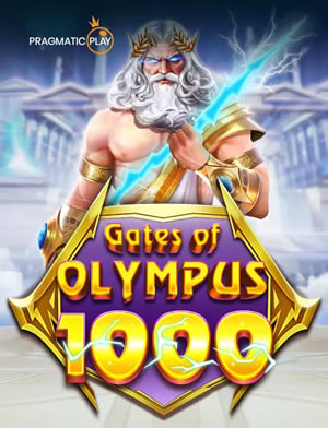 Gates of Olympus