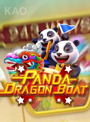 Panda Fortune