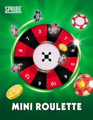Roulette Điện Tử