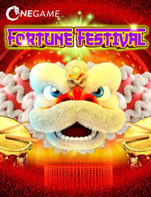 Fortune Wheel